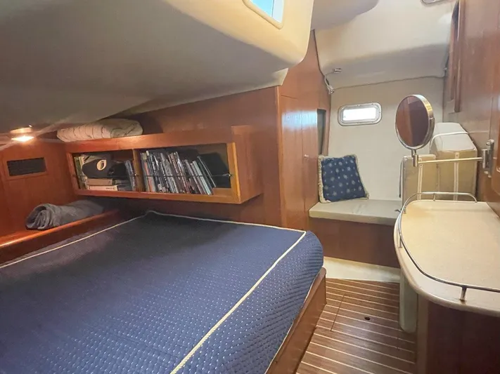 Wind Dancer Yacht Photos Pics 