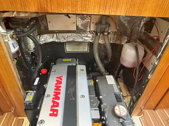 Wind Dancer Yacht Photos Pics 