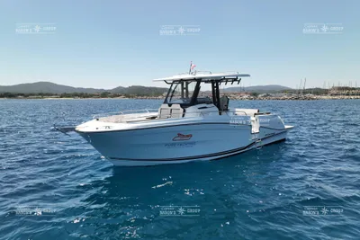 Jeanneau CAP CAMARAT 10.5 CC