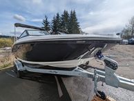 2023 Sea Ray SPX 190