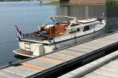 1974 Valkkruiser 950 Sport