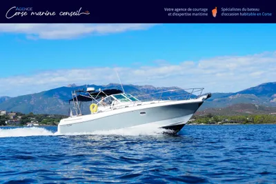 2004 Beneteau Ombrine 1001