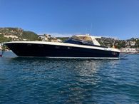 2003 Otam 45 Heritage