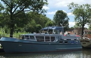 2005 Treffer Offshore 1495