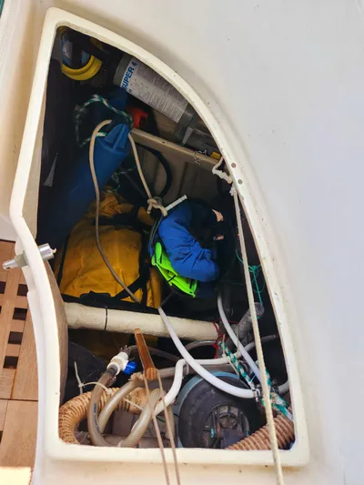 Sv Sumaya Yacht Photos Pics 