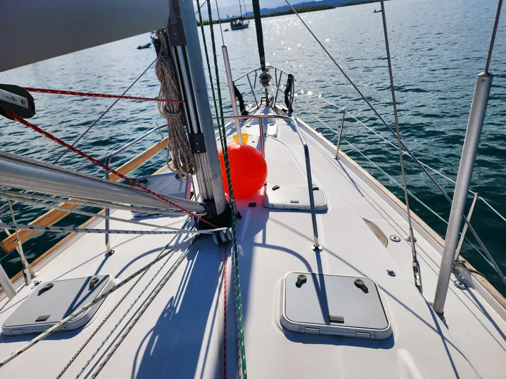 Sv Sumaya Yacht Photos Pics 