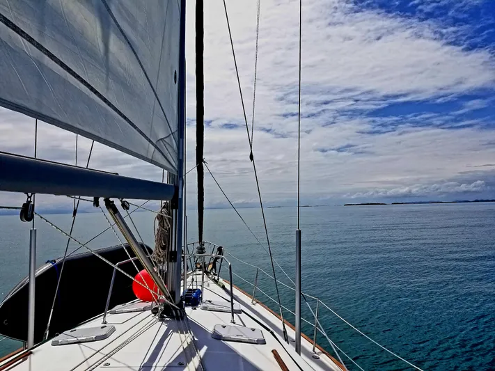 Sv Sumaya Yacht Photos Pics 