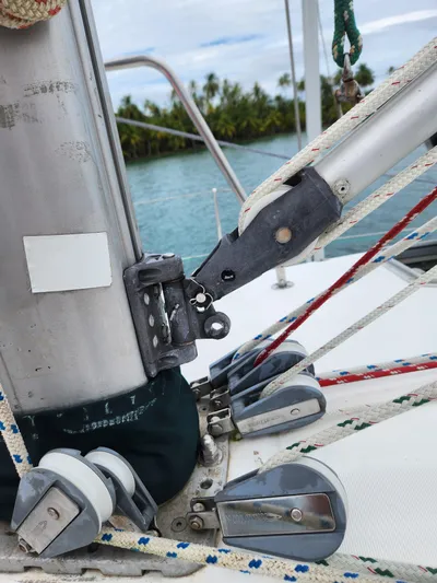 Sv Sumaya Yacht Photos Pics 