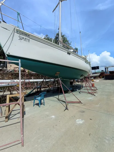 Sv Sumaya Yacht Photos Pics 