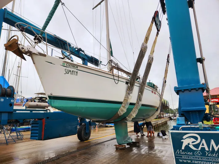 Sv Sumaya Yacht Photos Pics 