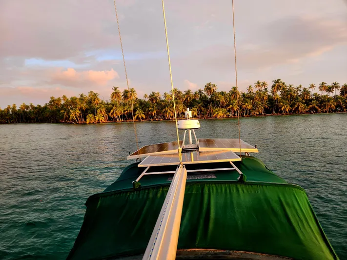 Sv Sumaya Yacht Photos Pics 