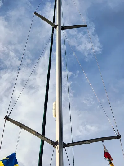 Sv Sumaya Yacht Photos Pics 