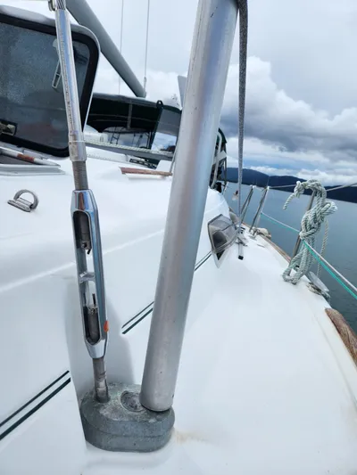 Sv Sumaya Yacht Photos Pics 