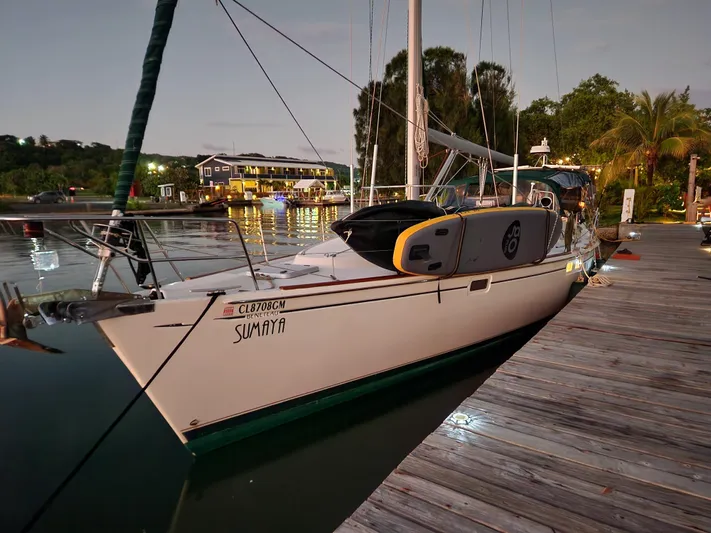Sv Sumaya Yacht Photos Pics 