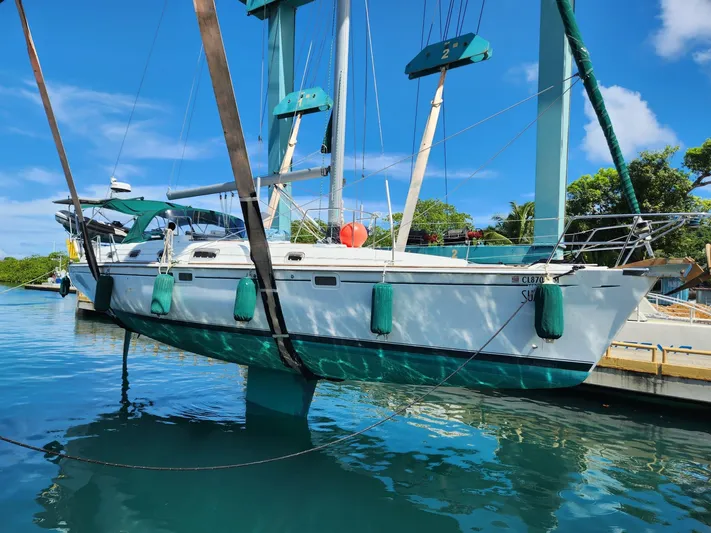 Sv Sumaya Yacht Photos Pics 