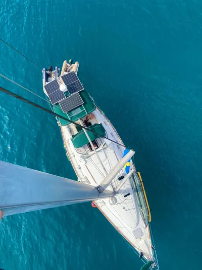 Sv Sumaya Yacht Photos Pics 