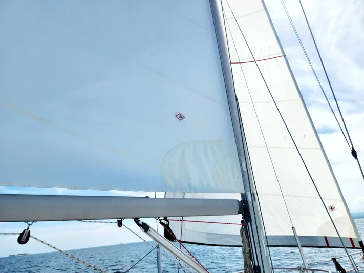 Sv Sumaya Yacht Photos Pics 