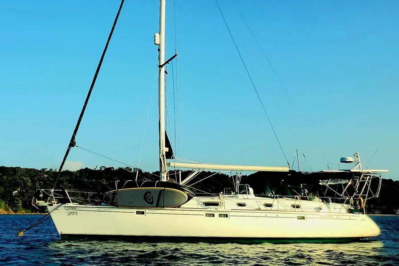 Sv Sumaya Yacht Photos Pics 