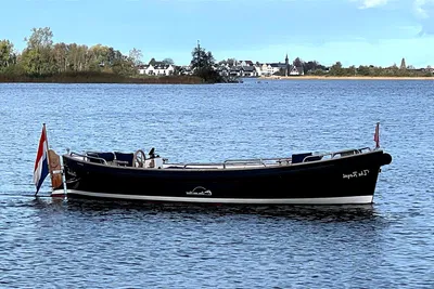 2003 Jan Van Gent 6.60 Open