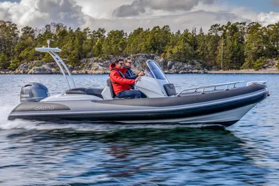 2025 Grand G580