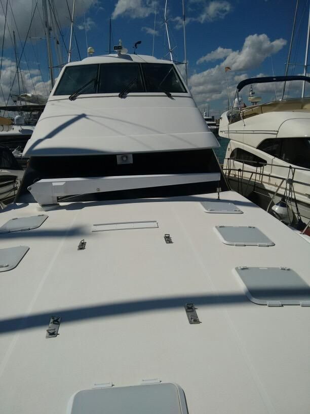 2004 Riviera 64 