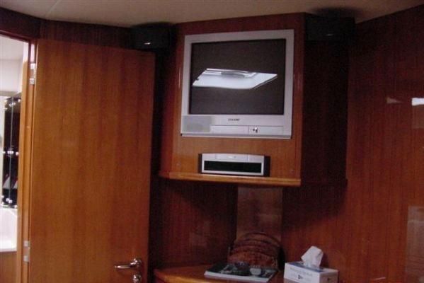 2004 Riviera 64 