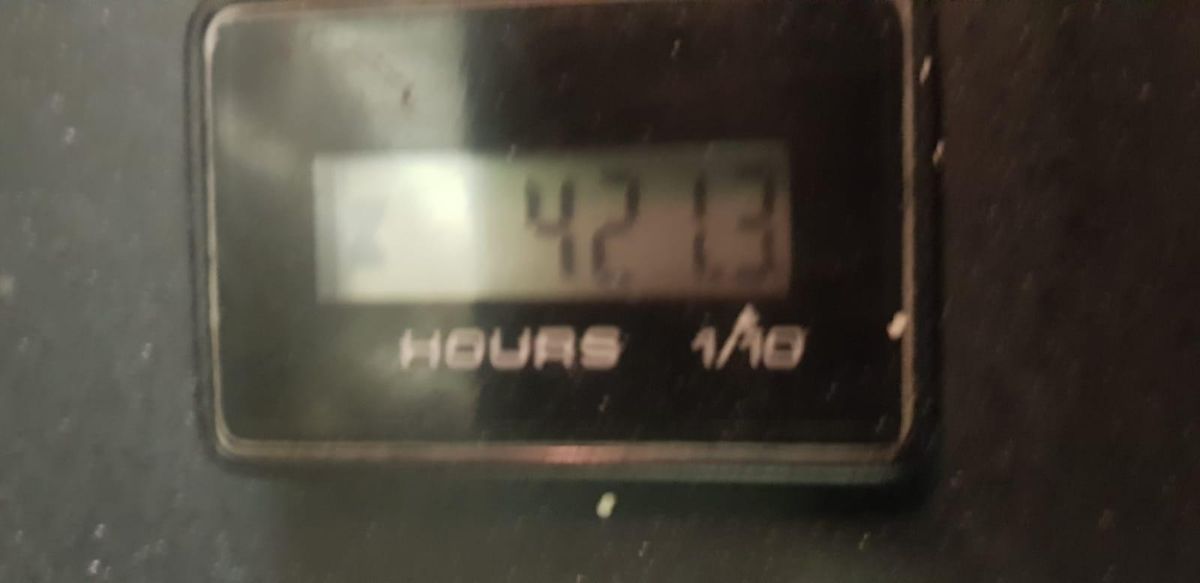 2004 Riviera 64 
