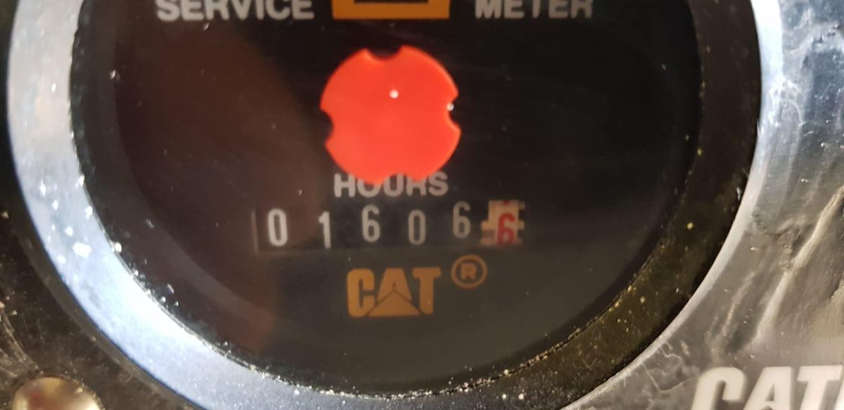 2004 Riviera 64 
