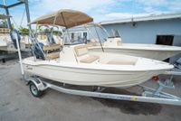 2023 Scout 175 Sportfish