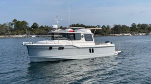 Ranger Tugs R-25