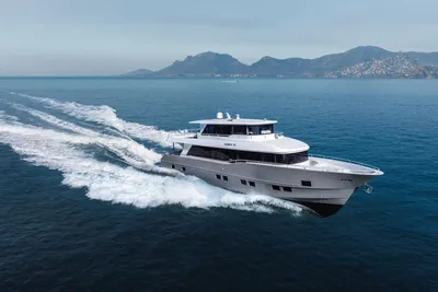 Nomad 75