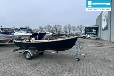 1900 Timeless 460 Classic