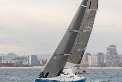 2007 Custom Proto 25
