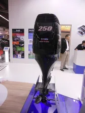 2024 Suzuki DF 250 ZX
