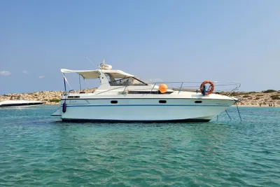 1991 Arcoa 975
