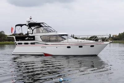 2002 Reline 38SLX