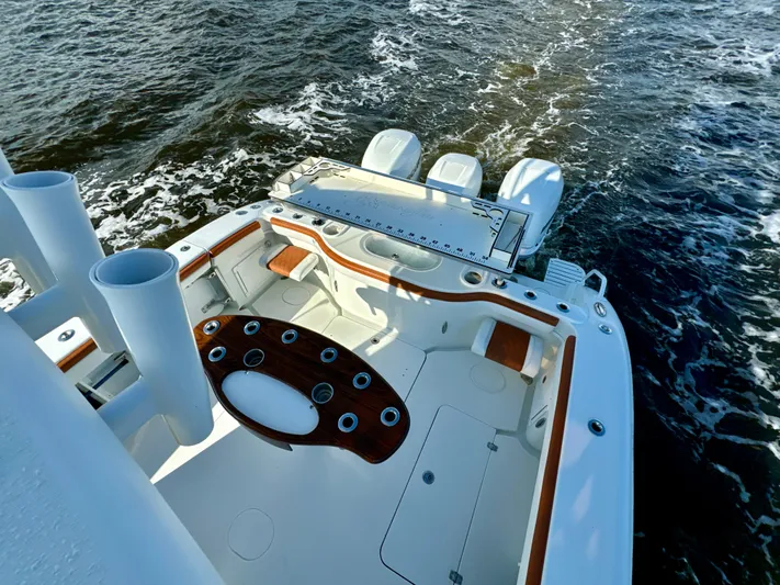 The Office Yacht Photos Pics 