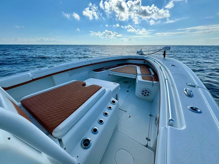 The Office Yacht Photos Pics 