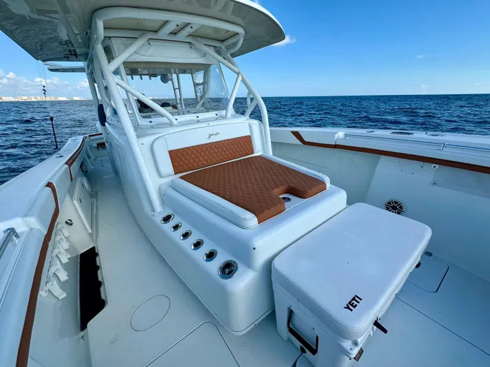 The Office Yacht Photos Pics 