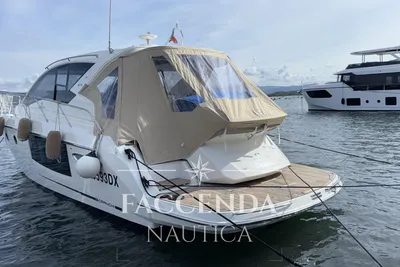 2017 Cranchi M44 HT