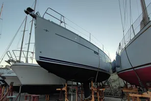 2024 Bavaria Cruiser 46