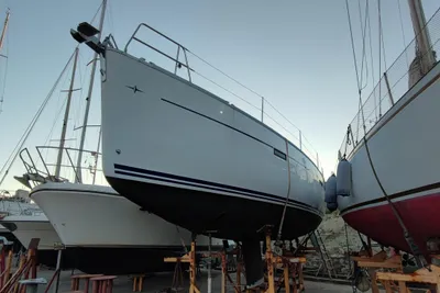 Bavaria C46