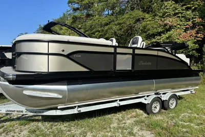 Barletta Cabrio C22UC