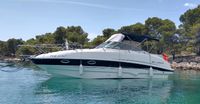 2011 Larson Cabrio 274 Mid Cabin