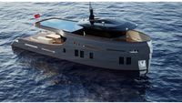 2024 Custom Ustaoglu Tersane