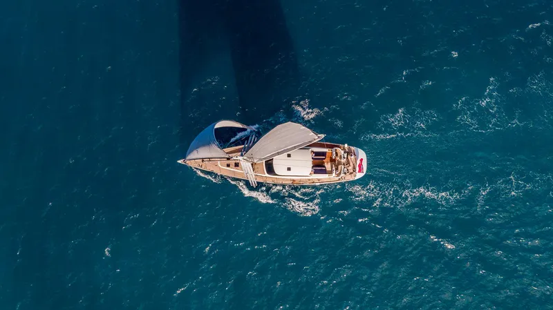 La Joie De Mer Yacht Photos Pics 