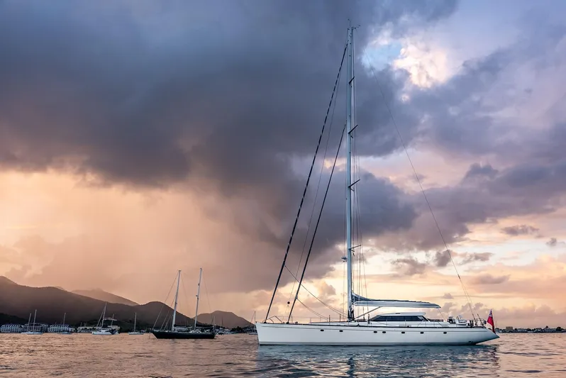 La Joie De Mer Yacht Photos Pics 