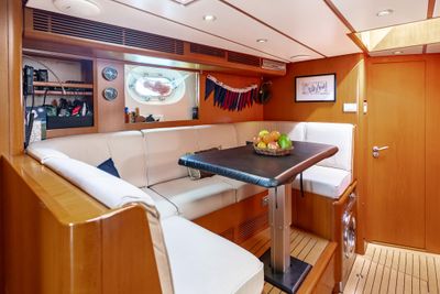 Yacht