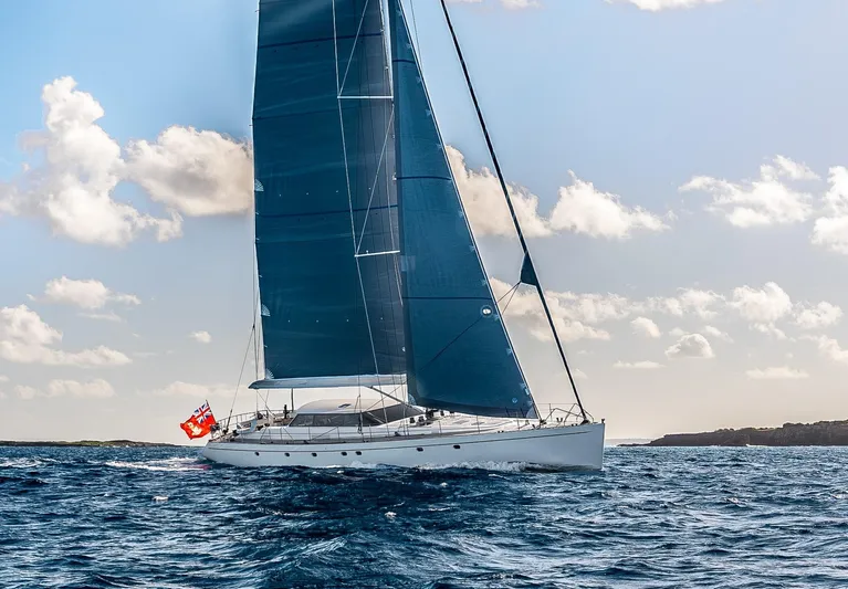 La Joie De Mer Yacht Photos Pics 