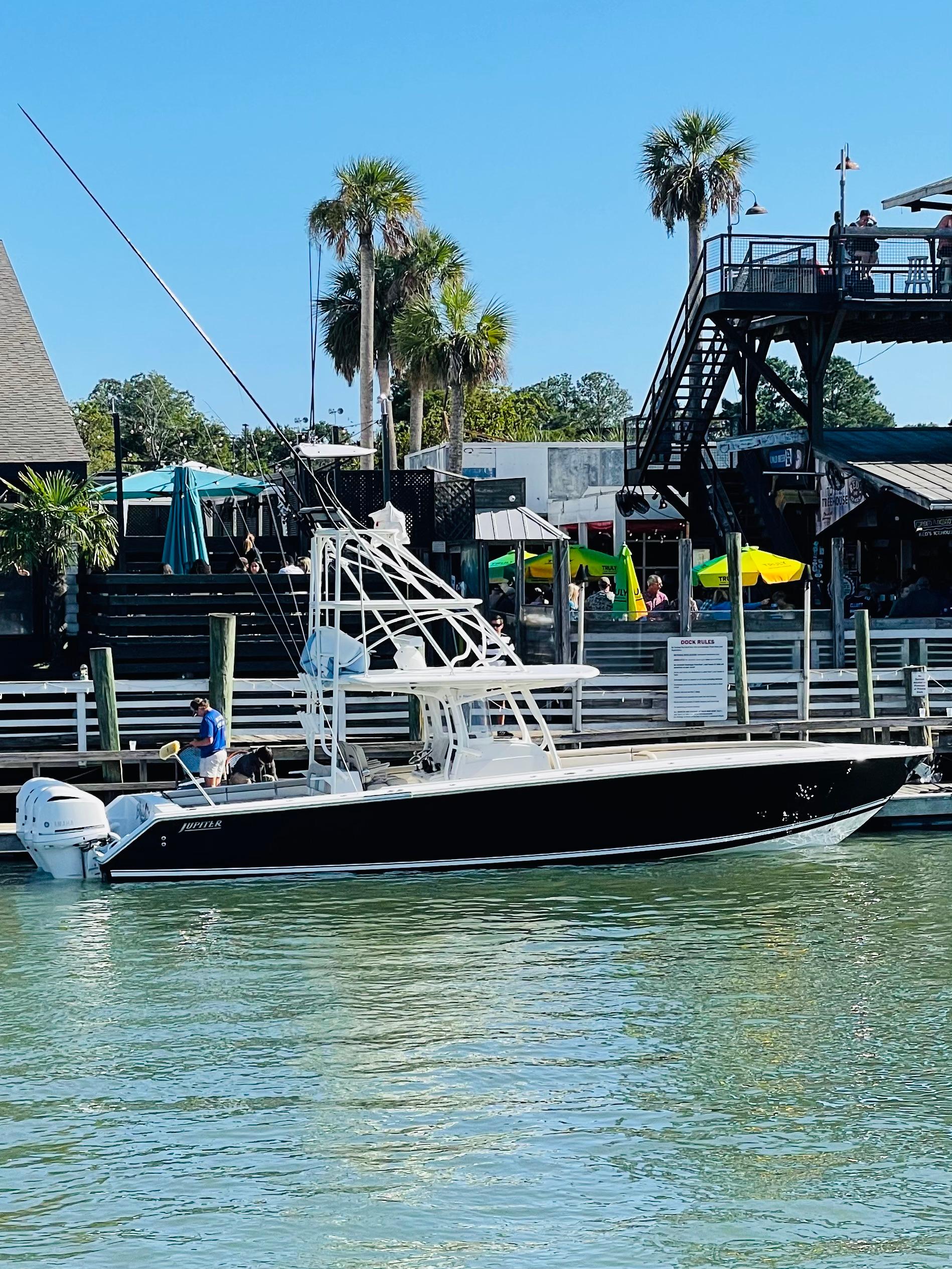 2017 Jupiter 38 Fs Center Console for sale - YachtWorld